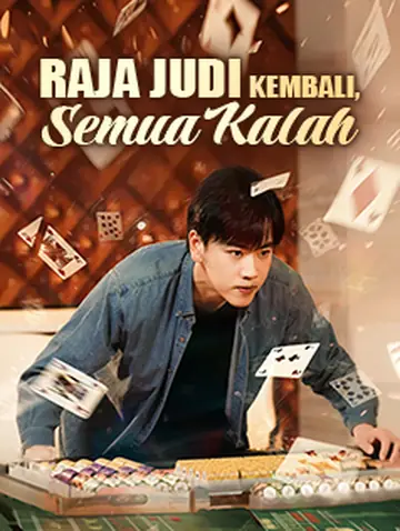 Raja Judi Kembali, Semua Kalah