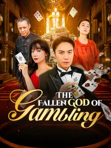 The Fallen God of Gambling