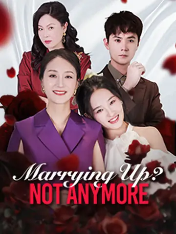 Marrying Up? Not Anymore