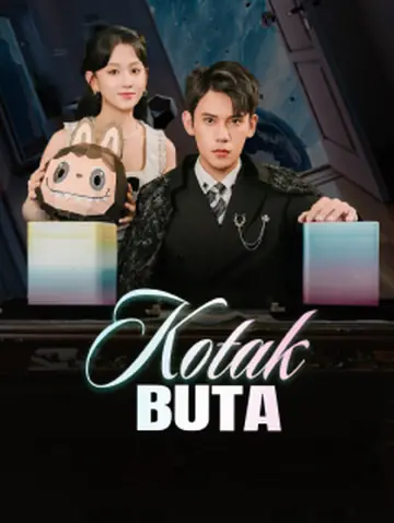 Kotak Buta