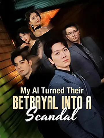 My AI Turned Their Betrayal Into a Scandal