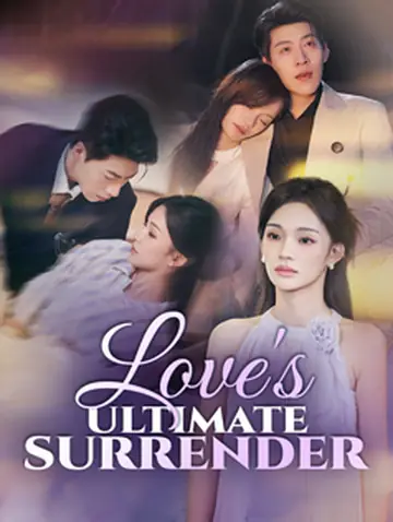 Love's Ultimate Surrender
