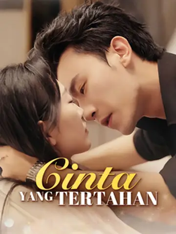 Cinta yang Tertahan