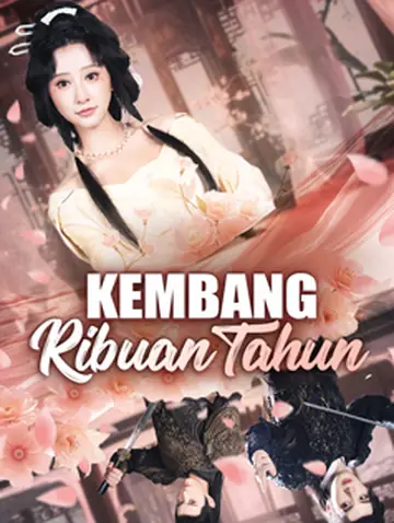 Kembang Ribuan Tahun