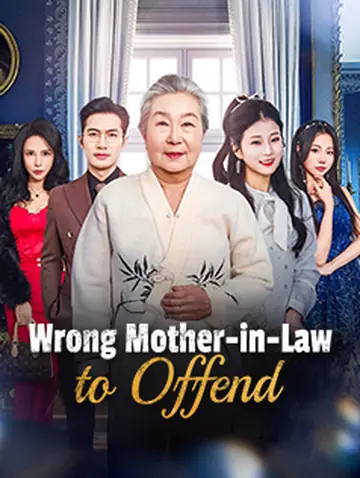 Wrong Mother-in-Law to Offend