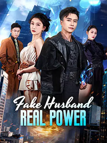 Fake Husband, Real Power