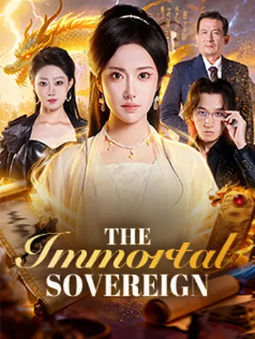 The Immortal Sovereign