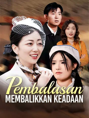 Pembalasan Membalikkan Keadaan