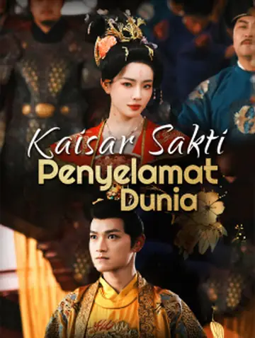 Kaisar Sakti Penyelamat Dunia