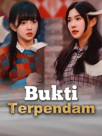 Bukti Terpendam
