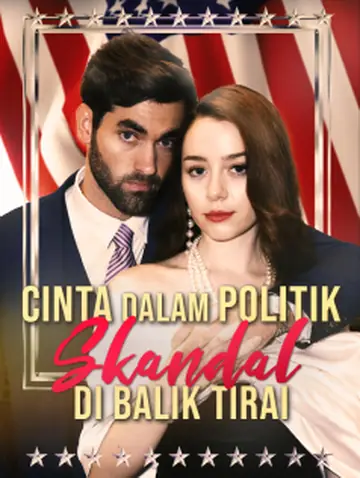 Cinta dalam Politik: Skandal di Balik Tirai