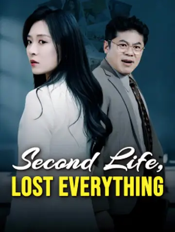 Second Life, Lost Everything