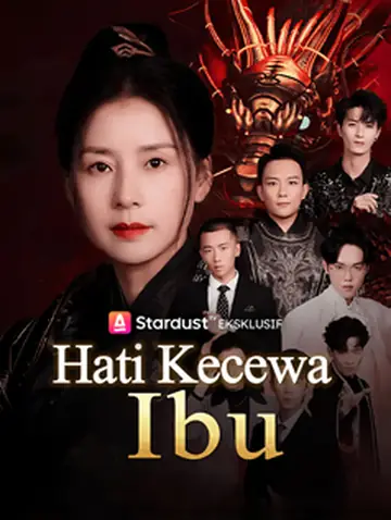 Hati Kecewa Ibu