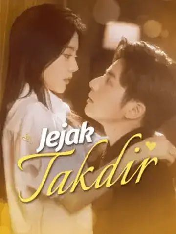 Jejak Takdir