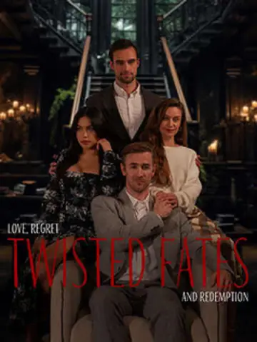 Twisted Fates