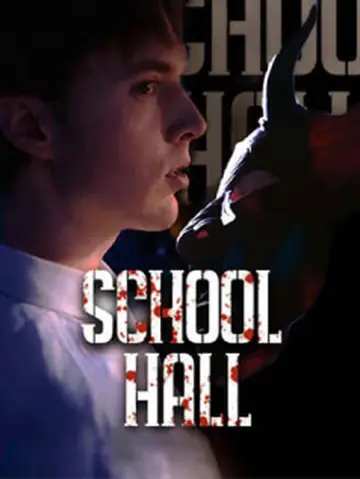 School Hall