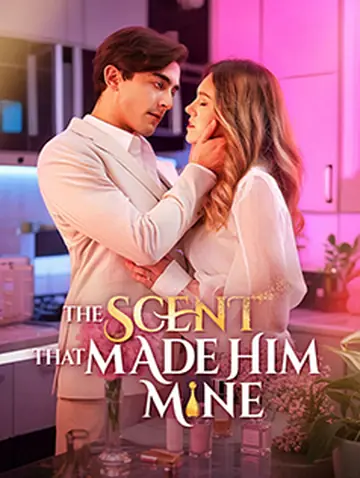 The Scent That Made Him Mine