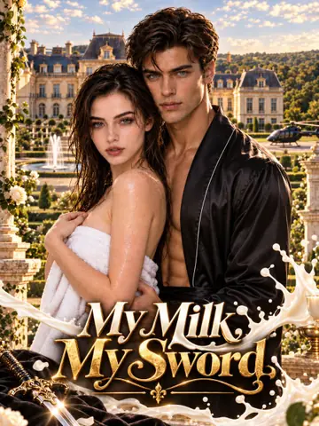 My Milk,My Sword