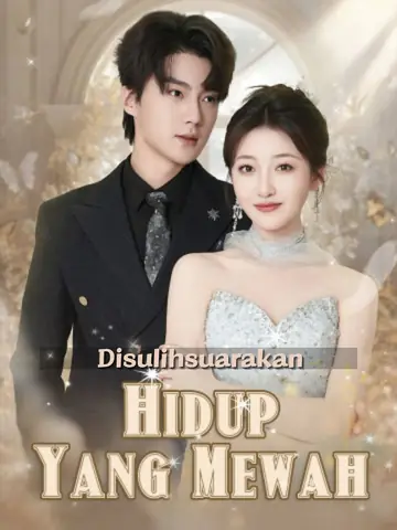 Hidup Yang Mewah
