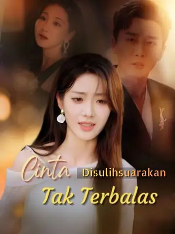 Cinta Tak Terbalas