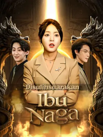 Ibu Naga