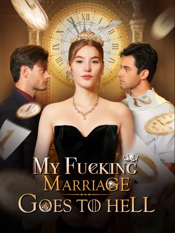 MY MARRIAGE GOES TO HELL