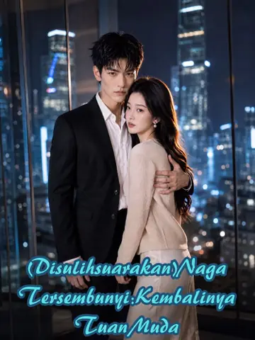Naga Tersembunyi: Kembalinya Tuan Muda