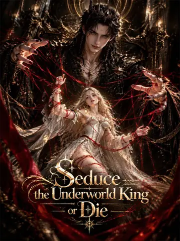 Seduce the Underworld King or Die