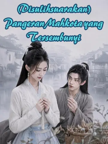Pangeran Mahkota yang Tersembunyi