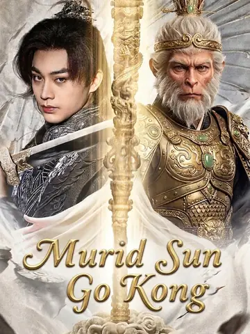 Murid Sun Go Kong