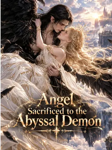 Angel Sacrificed to the Abyssal Demon