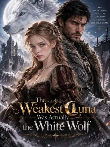 The Weakest Luna Was Actually the White Wolf