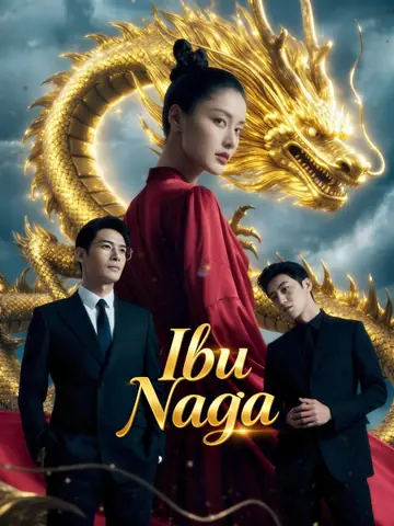 Ibu Naga