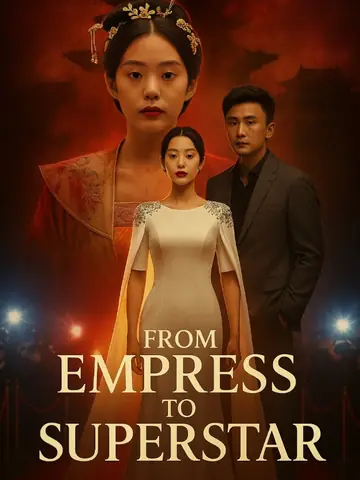 From Empress to Superstar