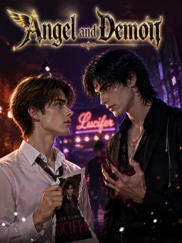 Angel and Demon