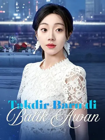Takdir Baru di Balik Awan