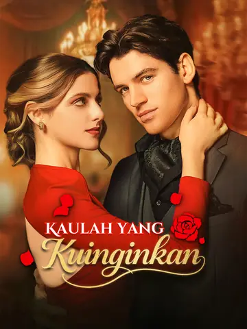 Kaulah yang Kuinginkan