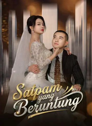 Satpam yang Beruntung
