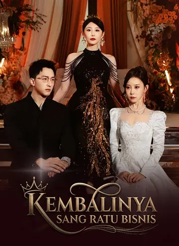 Kembalinya Sang Ratu Bisnis