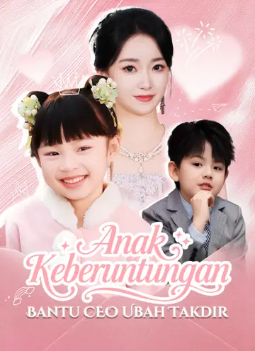 Anak Keberuntungan, Bantu CEO Ubah Takdir
