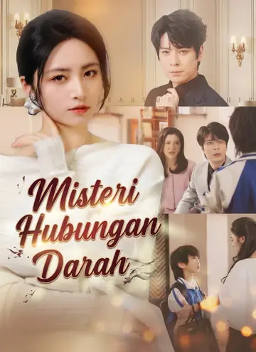 [Dijuluki]Misteri Hubungan Darah