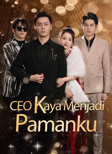 CEO Kaya Menjadi Pamanku