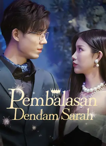 Pembalasan Dendam Sarah