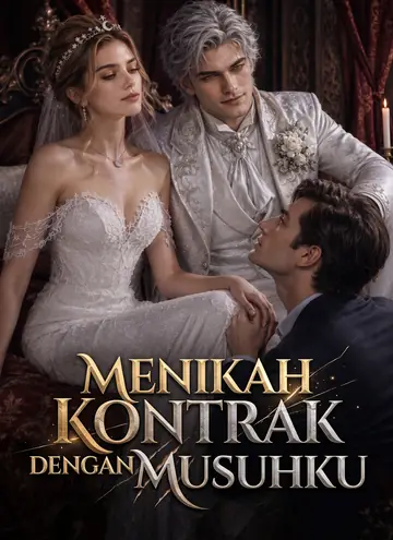 Menikah Kontrak Dengan Musuhku