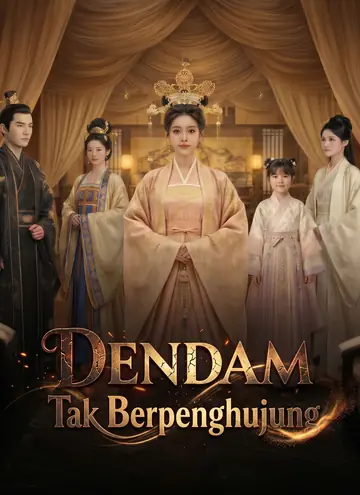 Dendam Tak Berpenghujung