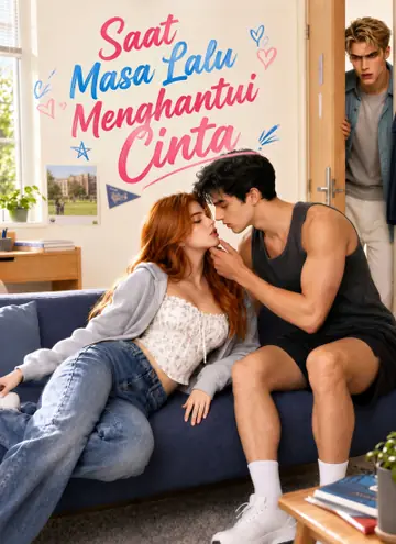 Saat Masa Lalu Menghantui Cinta