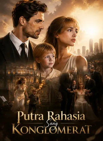[Dubbing] Putra Rahasia Sang Konglomerat