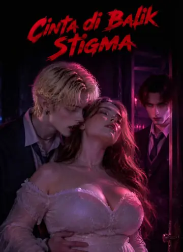 Cinta di Balik Stigma