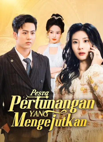 Pesta Pertunangan yang Mengejutkan