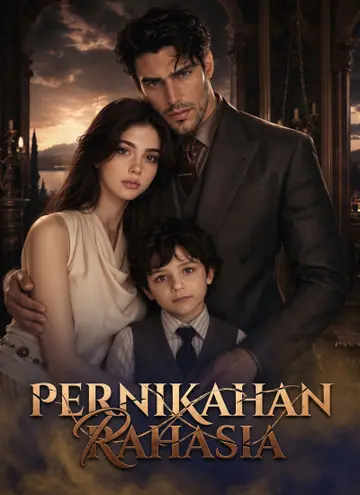 Pernikahan Rahasia